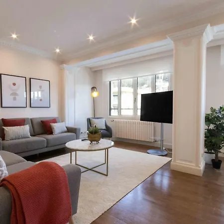 Lejlighed The Collection - Elkano *