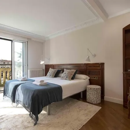 Lejlighed The Collection - Elkano