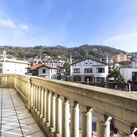 The Collection - Elkano Apartmán San Sebastián