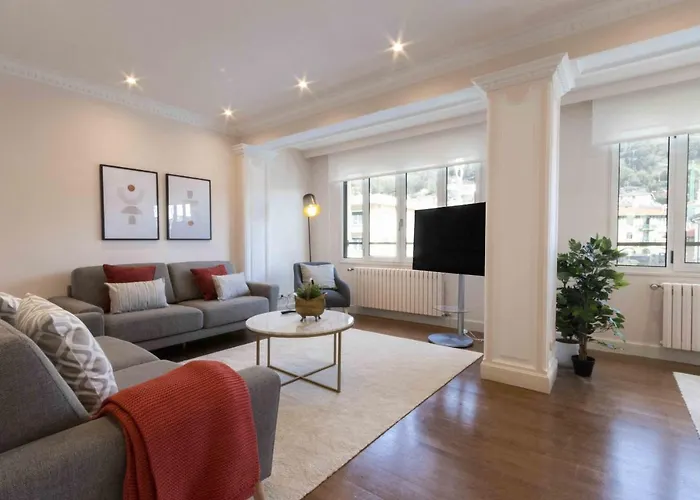 Apartmán The Collection - Elkano *