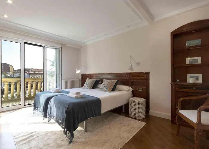 Apartmán The Collection - Elkano