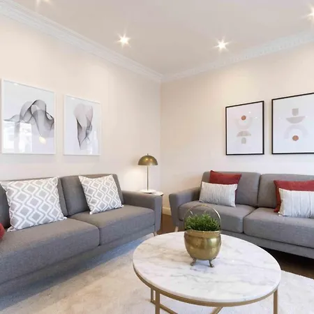 The Collection - Elkano Appartement