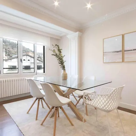 The Collection - Elkano Appartement San Sebastian