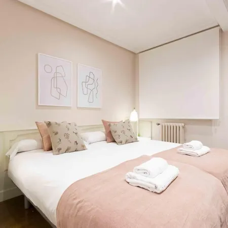 The Collection - Elkano Appartement