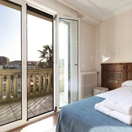 아파트 The Collection - Elkano 산세바스티안