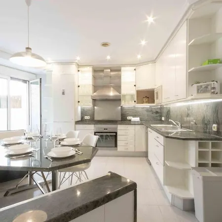 The Collection - Elkano Appartement