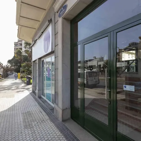 The Collection - Elkano 아파트 *