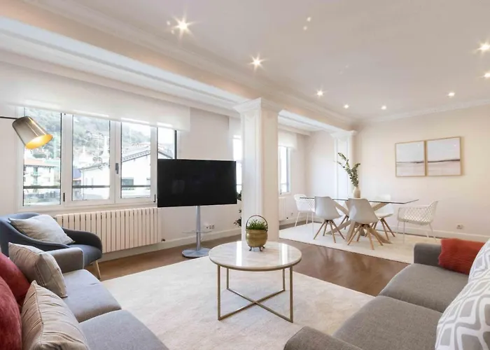 Apartment The Collection - Elkano