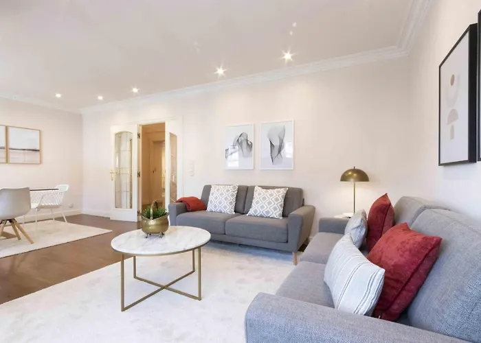 The Collection - Elkano Apartment San Sebastian