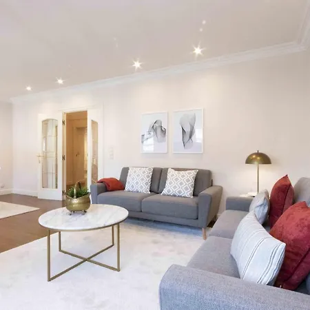 The Collection - Elkano Apartment San Sebastián