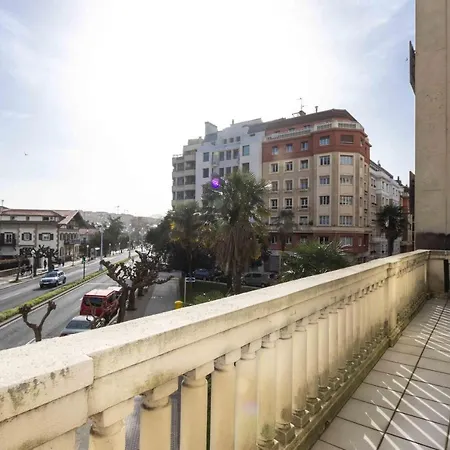 The Collection - Elkano Apartment San Sebastián