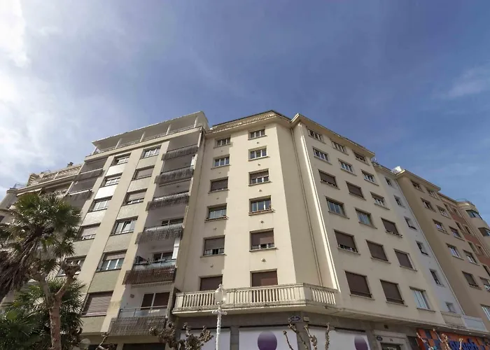 The Collection - Elkano * San Sebastián